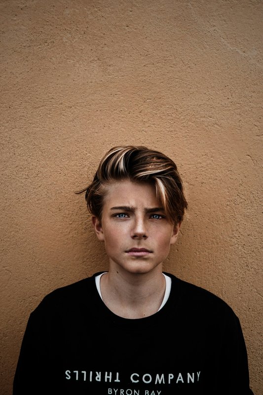 David H.