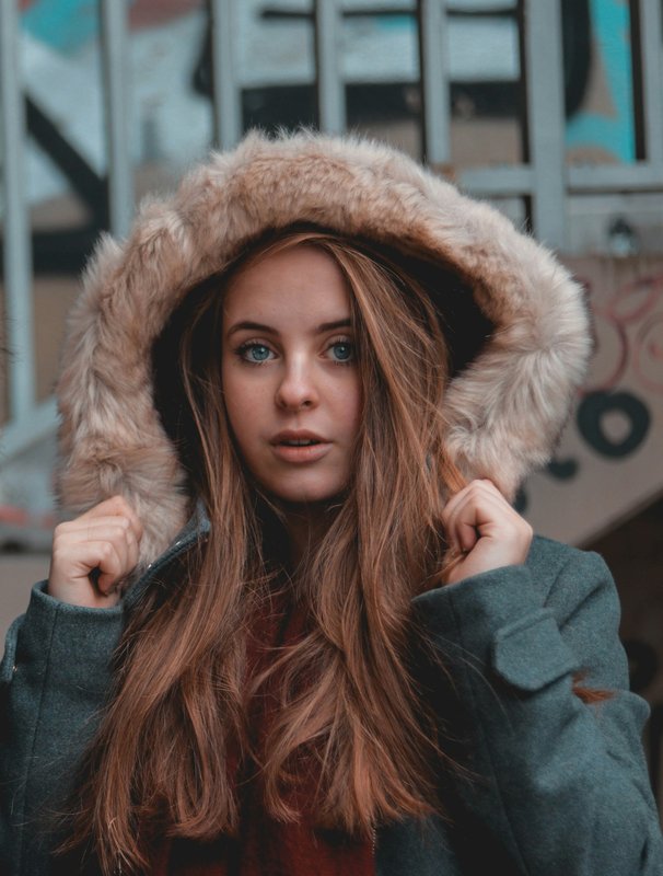 Isabel K.