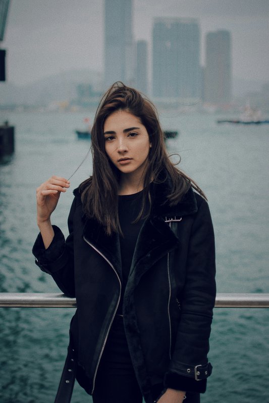Sarah M.