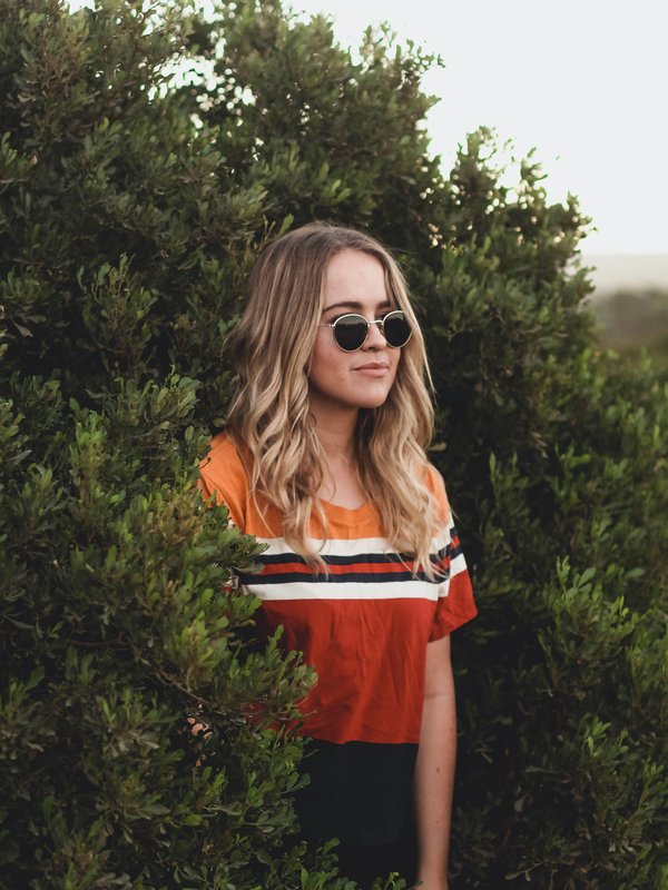 Sarah K.