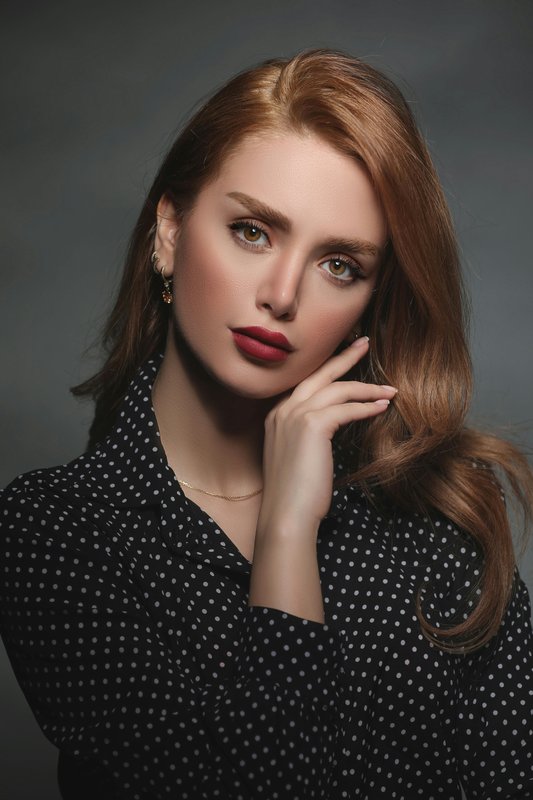 Sarah B.